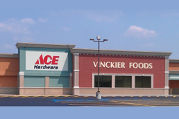 Vinckier ACE Hardare in Almont, Michigan