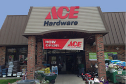 Vinckier ACE Hardware in St. Clair, Michigan